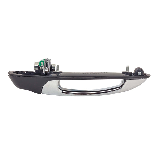 Manija Exterior Para Chrysler Aspen 2007-2010