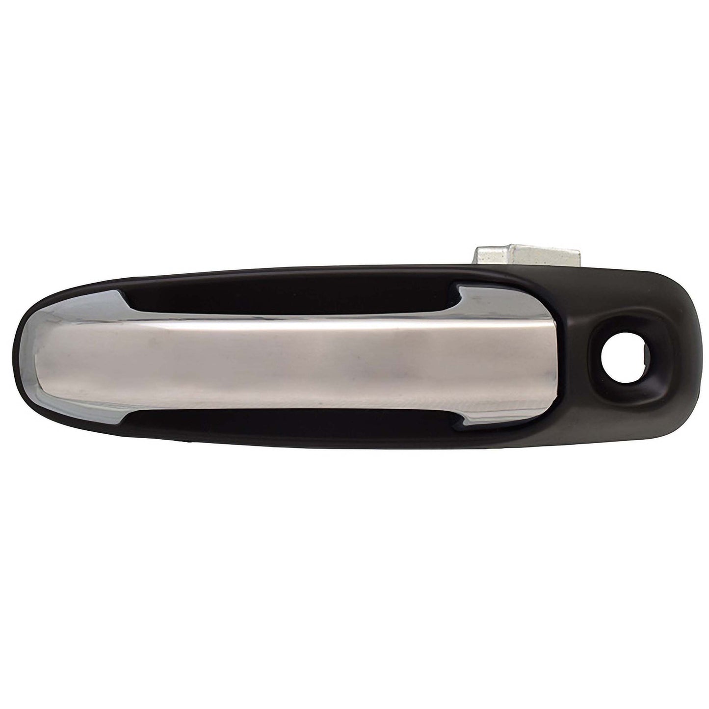 Manija Exterior Para Chrysler Aspen 2007-2010
