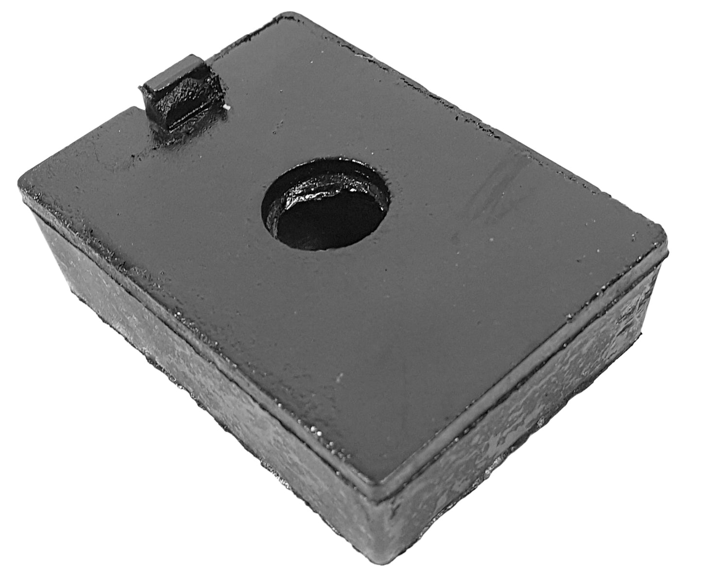 Soporte Transmision Automatico Izquierdo Ford F-100 1953-1964