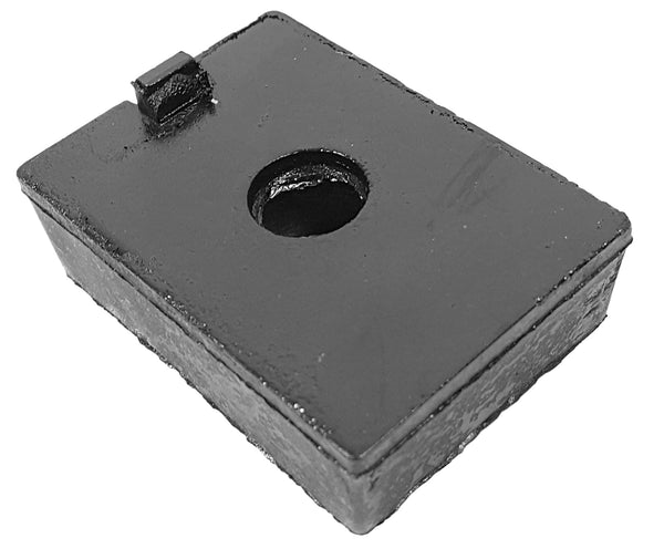 Soporte Transmision Automatico Izquierdo Ford F-100 1953-1964