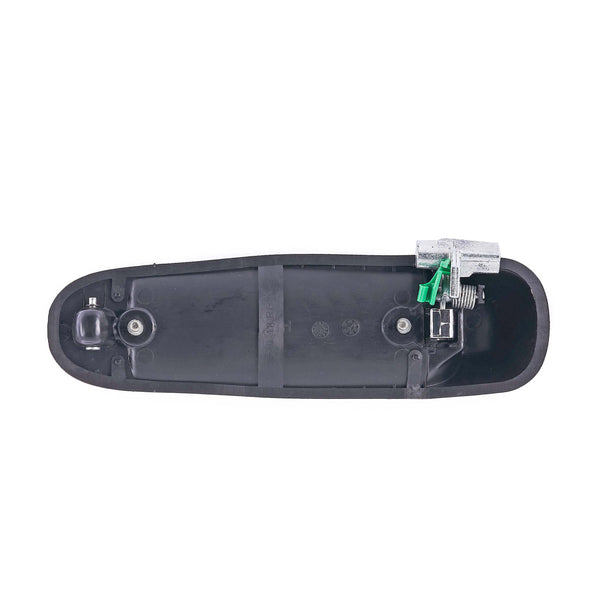 Manija Exterior Para Chrysler Aspen 2007-2010