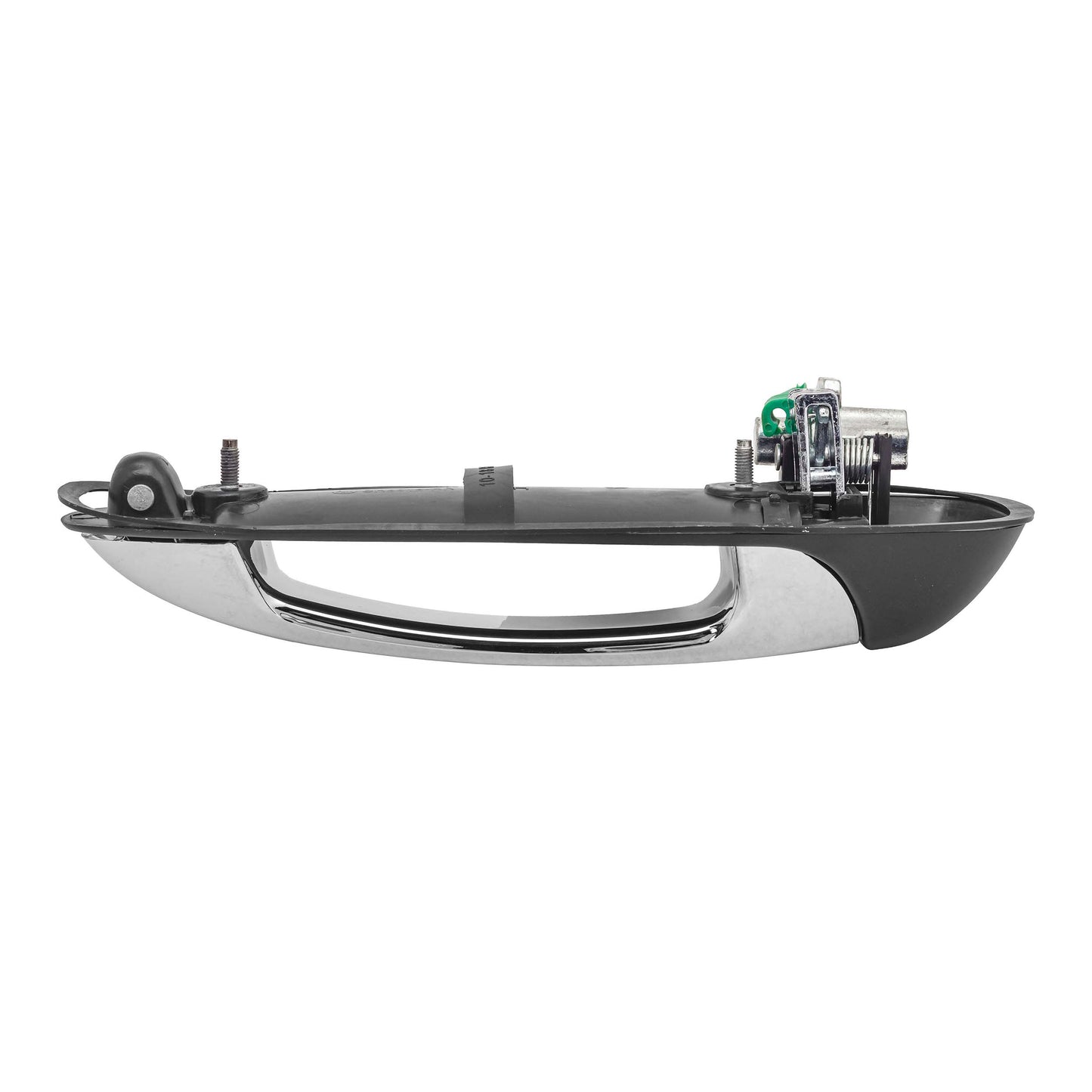Manija Exterior Para Chrysler Aspen 2007-2010