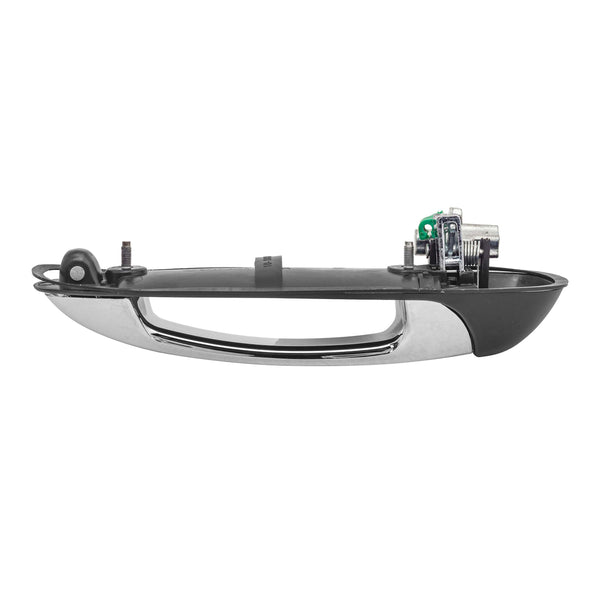 Manija Exterior Para Chrysler Aspen 2007-2010