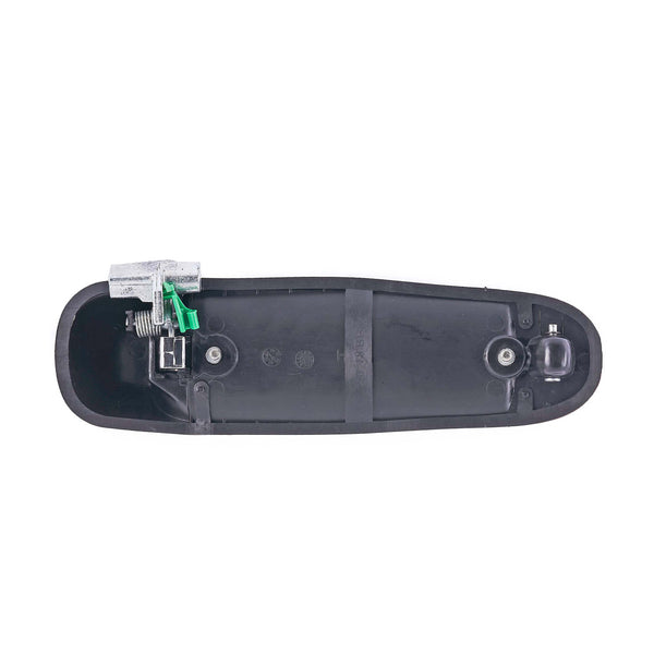 Manija Exterior Para Chrysler Aspen 2007-2010