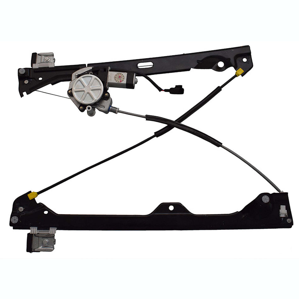 ELEVADOR DE CRISTAL GMC YUKON XL 2007-2014