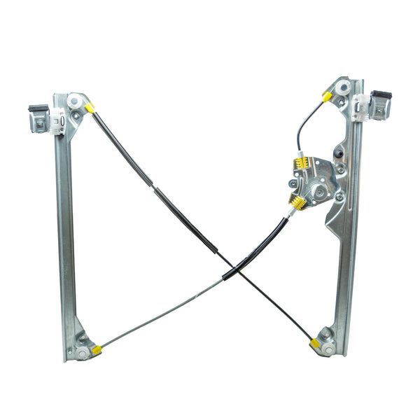 Elevador De Cristal Para Chevrolet Pick Up 2007-2013