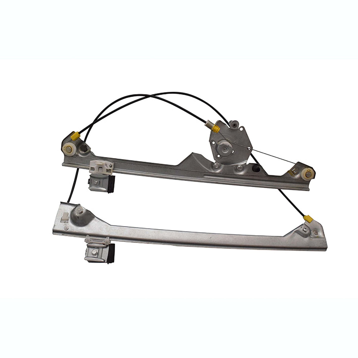Elevador De Cristal Para Chevrolet Pick Up 2007-2013