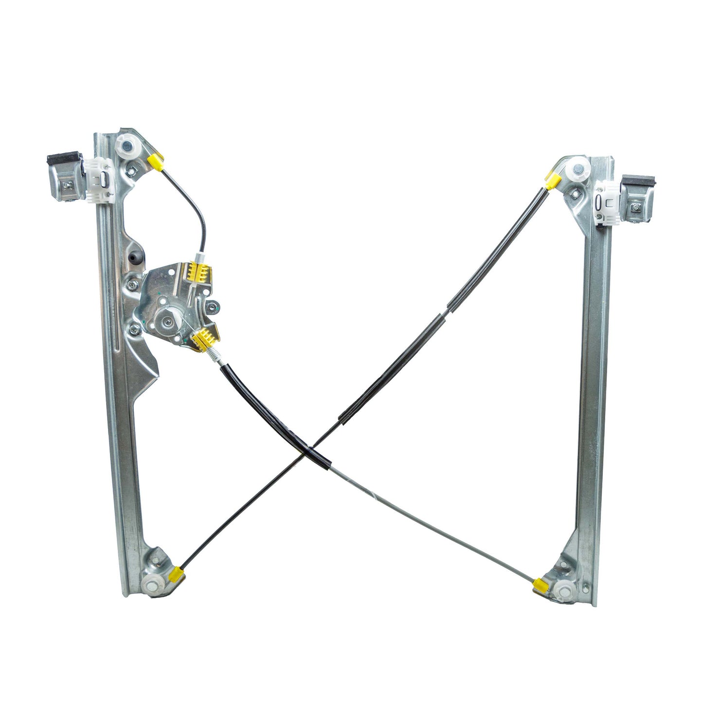 Elevador De Cristal Para Chevrolet Pick Up 2007-2013
