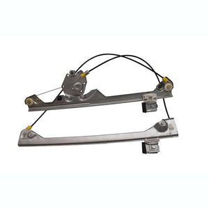 Elevador De Cristal Para Chevrolet Pick Up 2007-2013