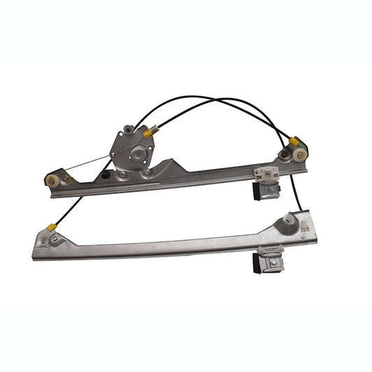 Elevador De Cristal Para Chevrolet Pick Up 2007-2013