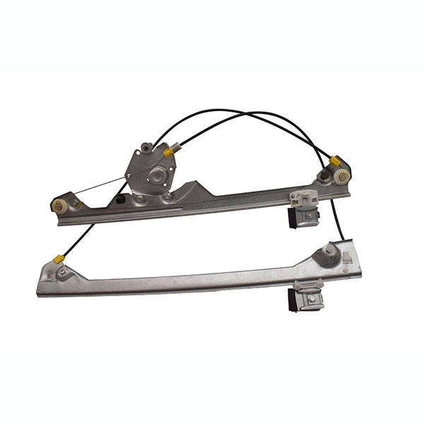 Elevador De Cristal Para Chevrolet Pick Up 2007-2013