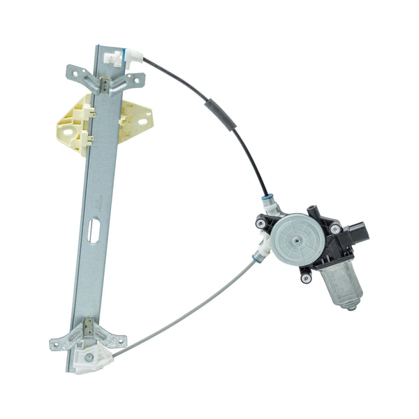Elevador De Cristal Para Honda Accord 2003-2007