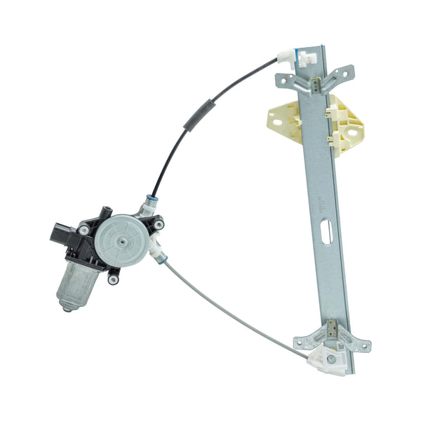 Elevador De Cristal Para Honda Accord 2003-2007
