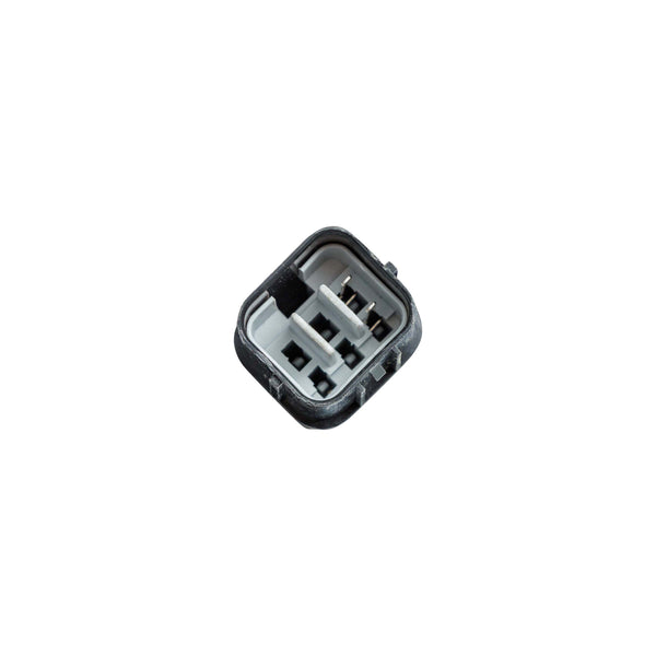Elevador De Cristal Para Honda Accord 2003-2007