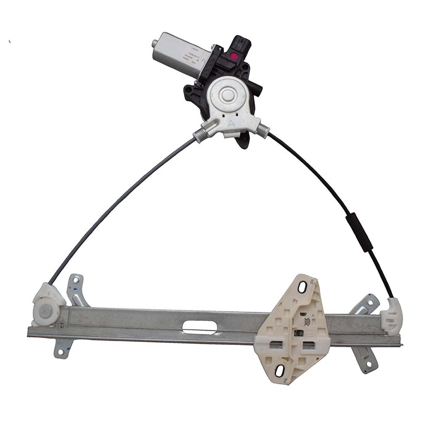Elevador De Cristal Para Honda Accord 2003-2007