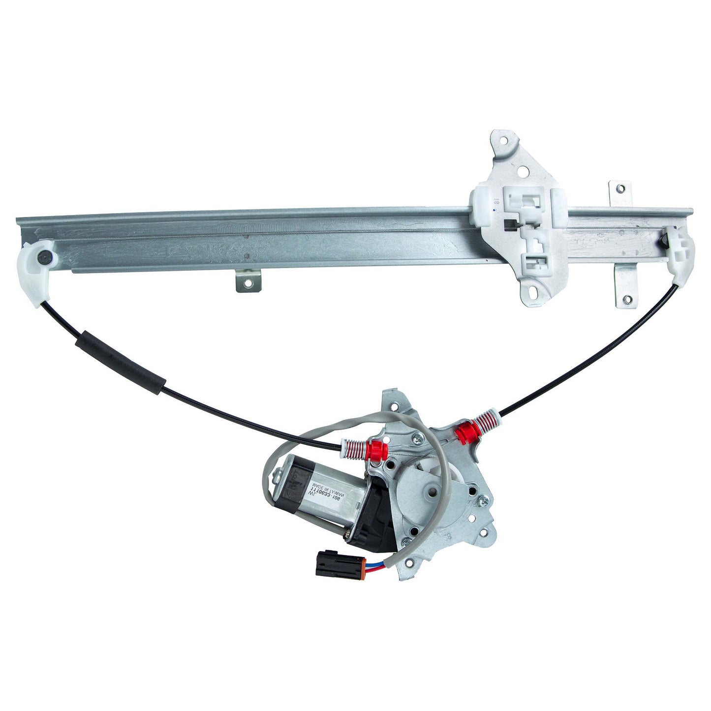 Elevador De Cristal Para Nissan Xterra 2000-2004
