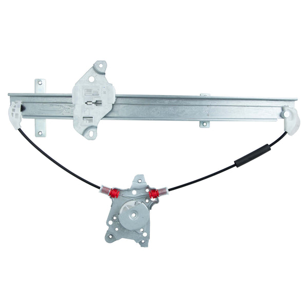 Elevador De Cristal Para Nissan Xterra 2000-2004