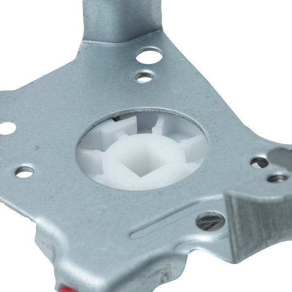 Elevador De Cristal Para Nissan Xterra 2000-2004