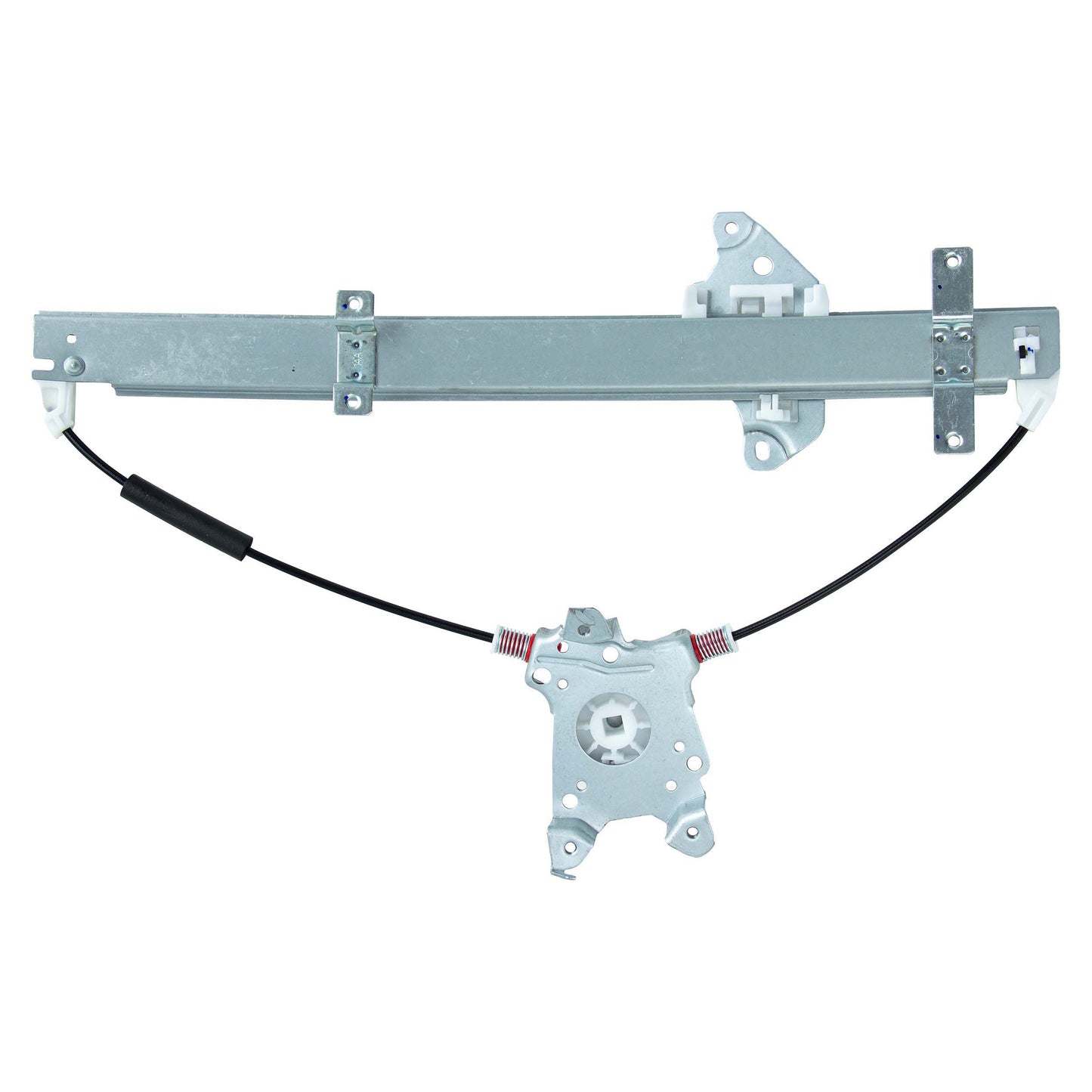 Elevador De Cristal Para Nissan Xterra 2000-2004