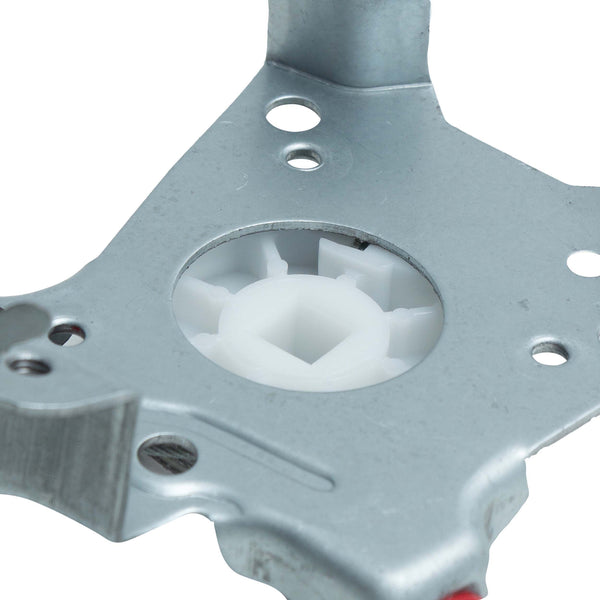 Elevador De Cristal Para Nissan Xterra 2000-2004