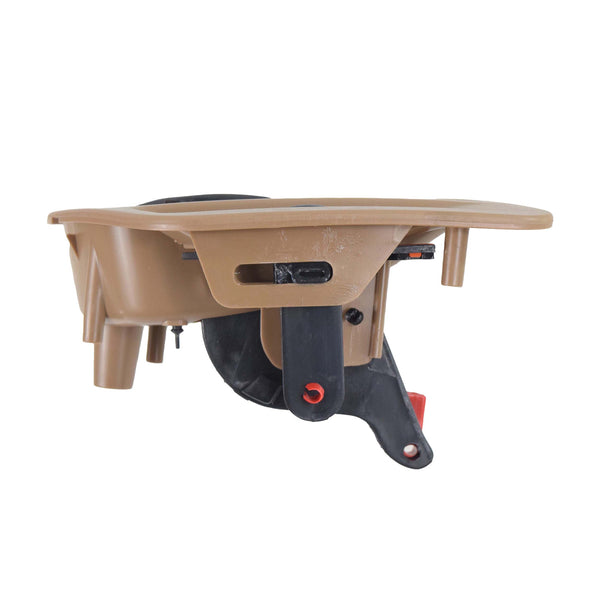 Manija Interior Para Jeep Grand Cherokee 1999-2004