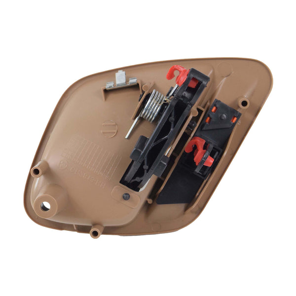 Manija Interior Para Jeep Grand Cherokee 1999-2004
