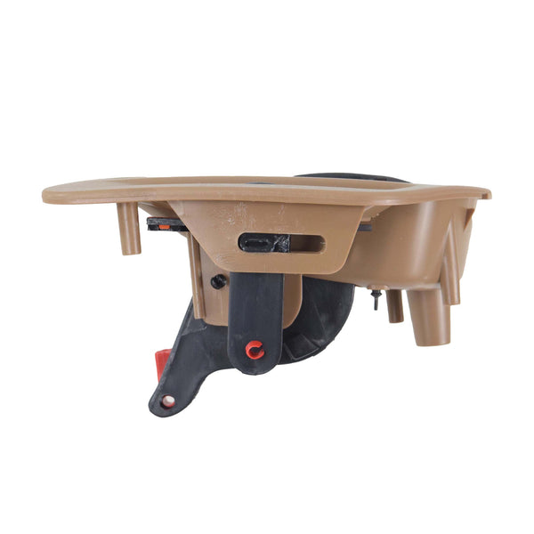 Manija Interior Para Jeep Grand Cherokee 1999-2004