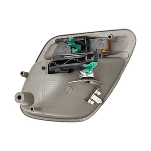 Manija Interior Para Jeep Grand Cherokee 1999-2004