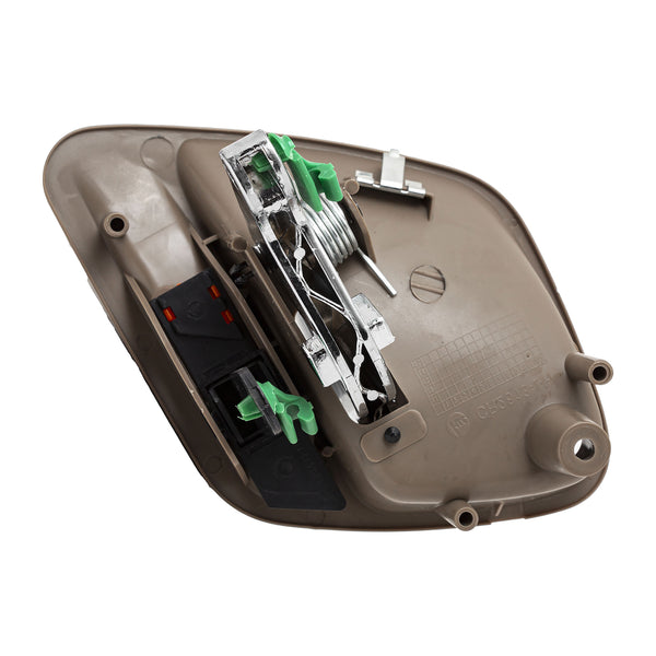 Manija Interior Para Jeep Grand Cherokee 1999-2004