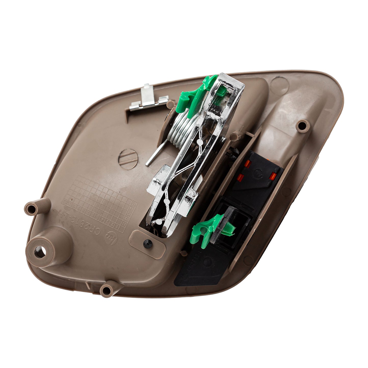Manija Interior Para Jeep Grand Cherokee 1999-2004