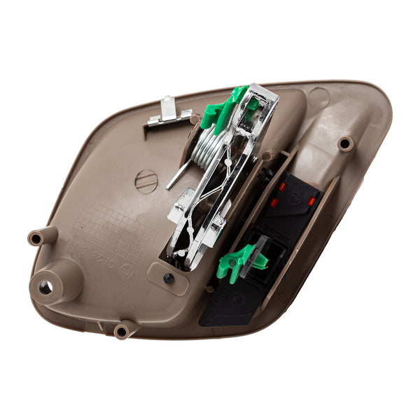 Manija Interior Para Jeep Grand Cherokee 1999-2004