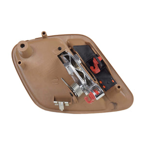 Manija Interior Para Jeep Grand Cherokee 1999-2004