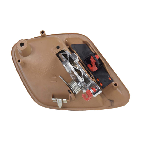 Manija Interior Para Jeep Grand Cherokee 1999-2004