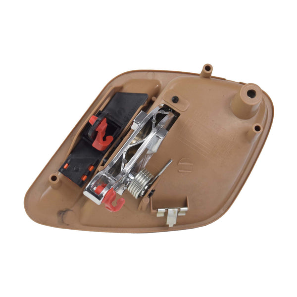Manija Interior Para Jeep Grand Cherokee 1999-2004