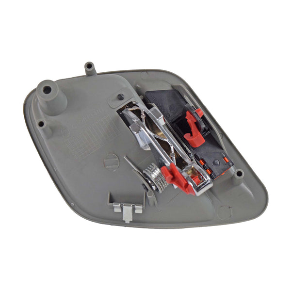 Manija Interior Para Jeep Grand Cherokee 1999-2004