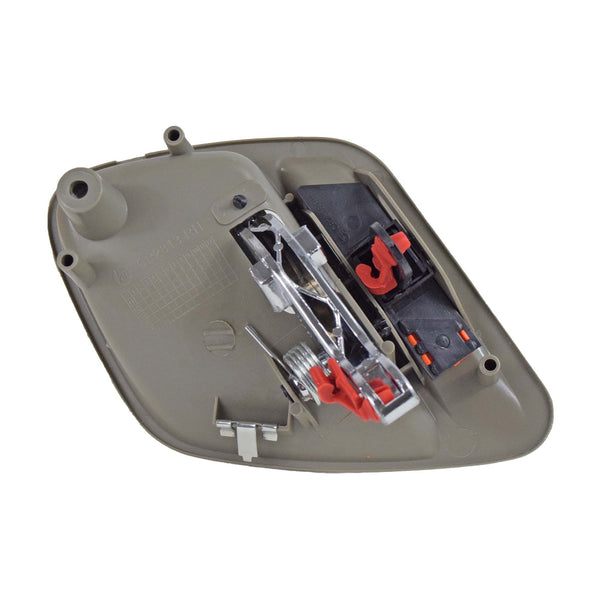 Manija Interior Para Jeep Grand Cherokee 1999-2004