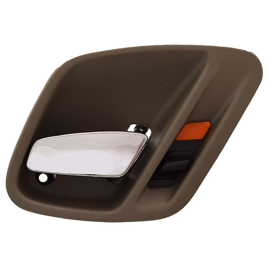 Manija Interior Para Jeep Grand Cherokee 1999-2004