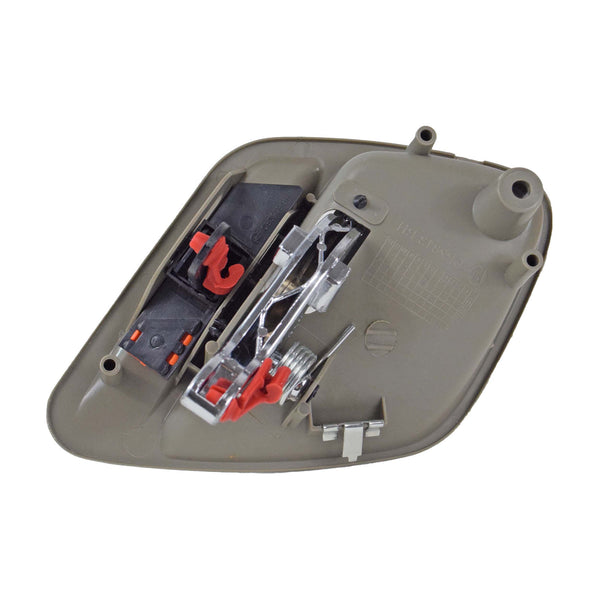 Manija Interior Para Jeep Grand Cherokee 1999-2004