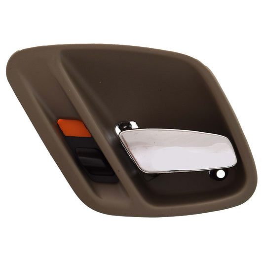 Manija Interior Para Jeep Grand Cherokee 1999-2004