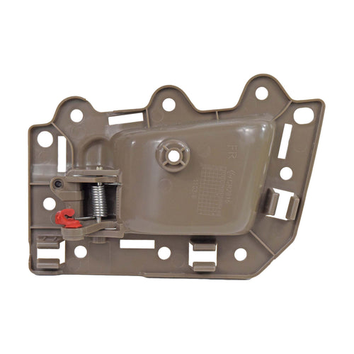 Manija Interior Para Jeep Grand Cherokee 2005-2010