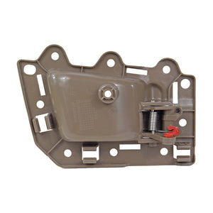 Manija Interior Para Jeep Grand Cherokee 2005-2010