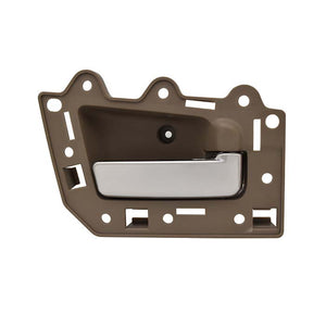 Manija Interior Para Jeep Grand Cherokee 2005-2010