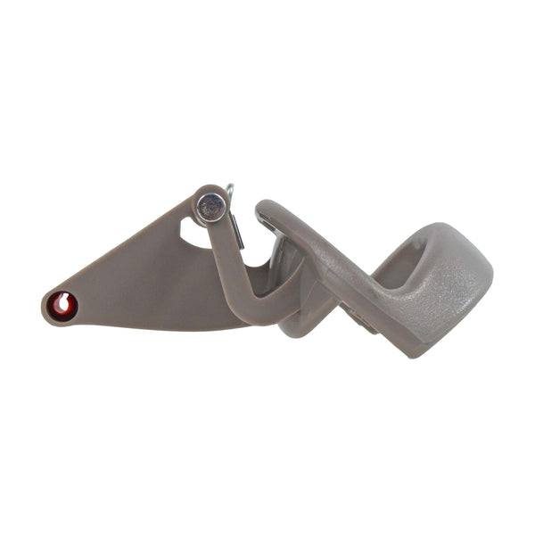 Manija Interior Para Jeep Commander 2006-2010