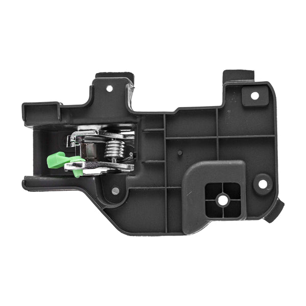Manija Interior Para Jeep Patriot 2009-2011
