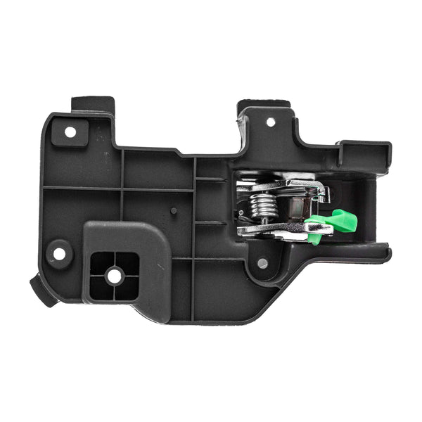 Manija Interior Para Jeep Patriot 2009-2011