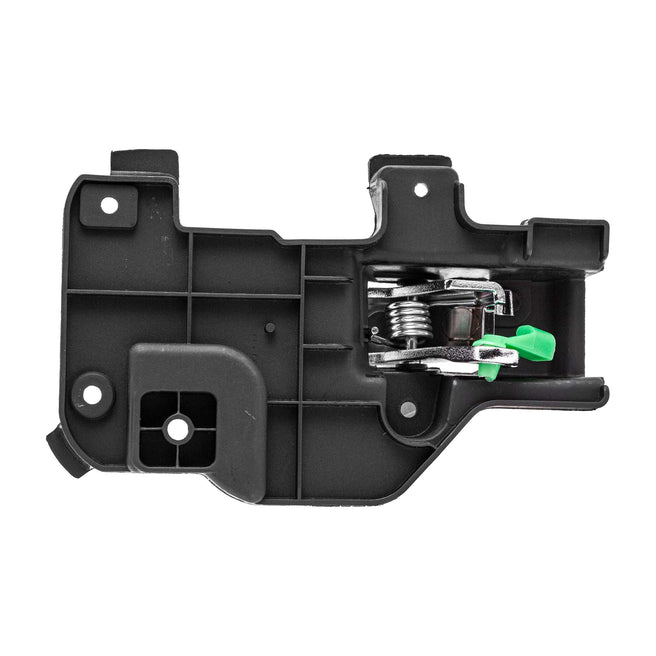 Manija Interior Para Jeep Patriot 2009-2011
