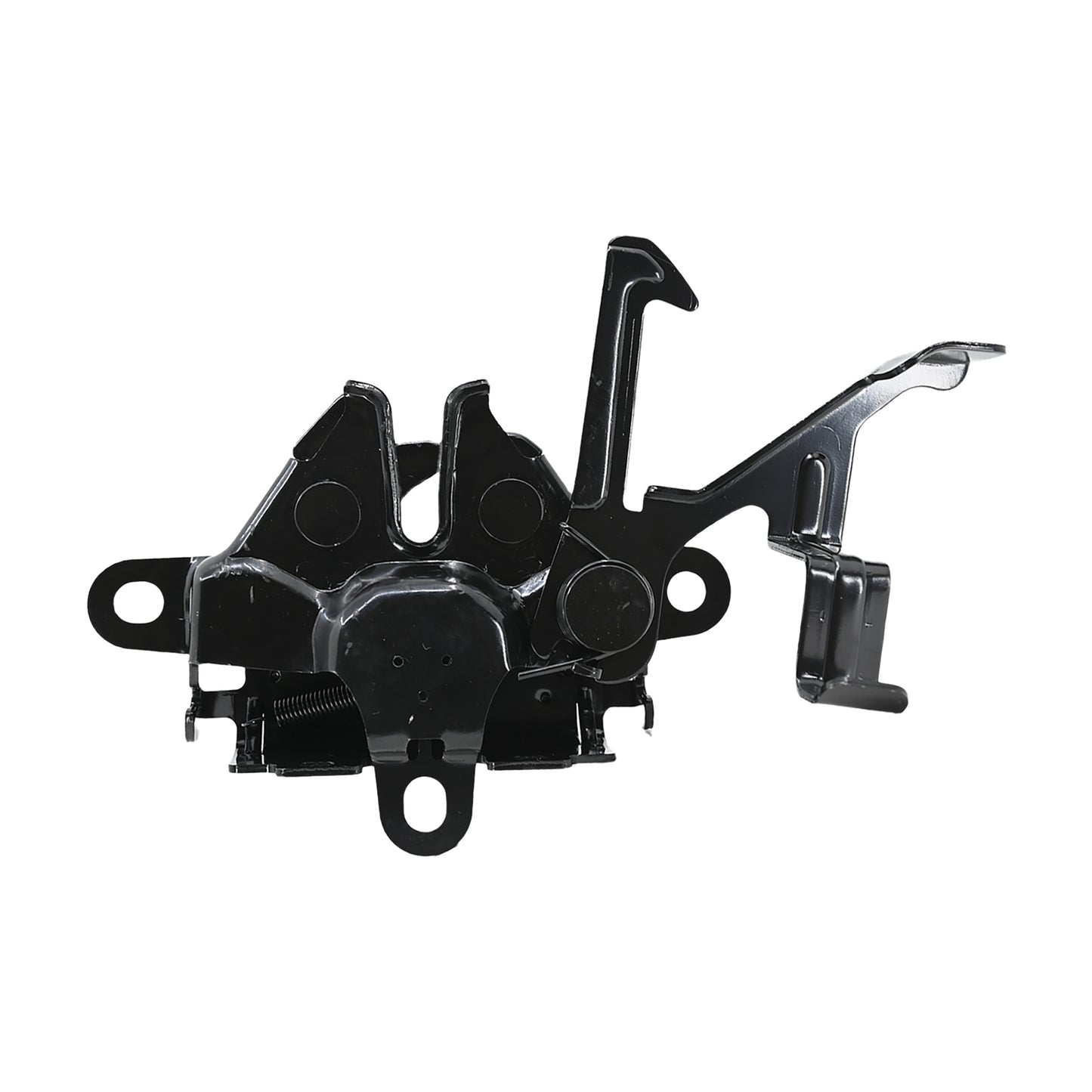 Chapa De Cofre Para Toyota Tacoma 2005-2015