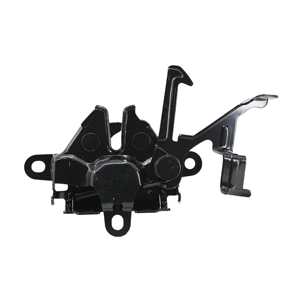 Chapa De Cofre Para Toyota Tacoma 2005-2015