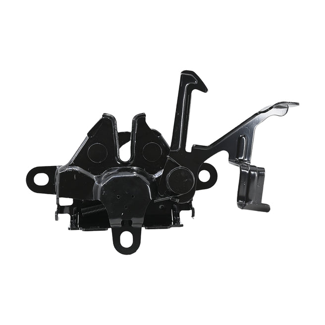 Chapa De Cofre Para Toyota Tacoma 2005-2015