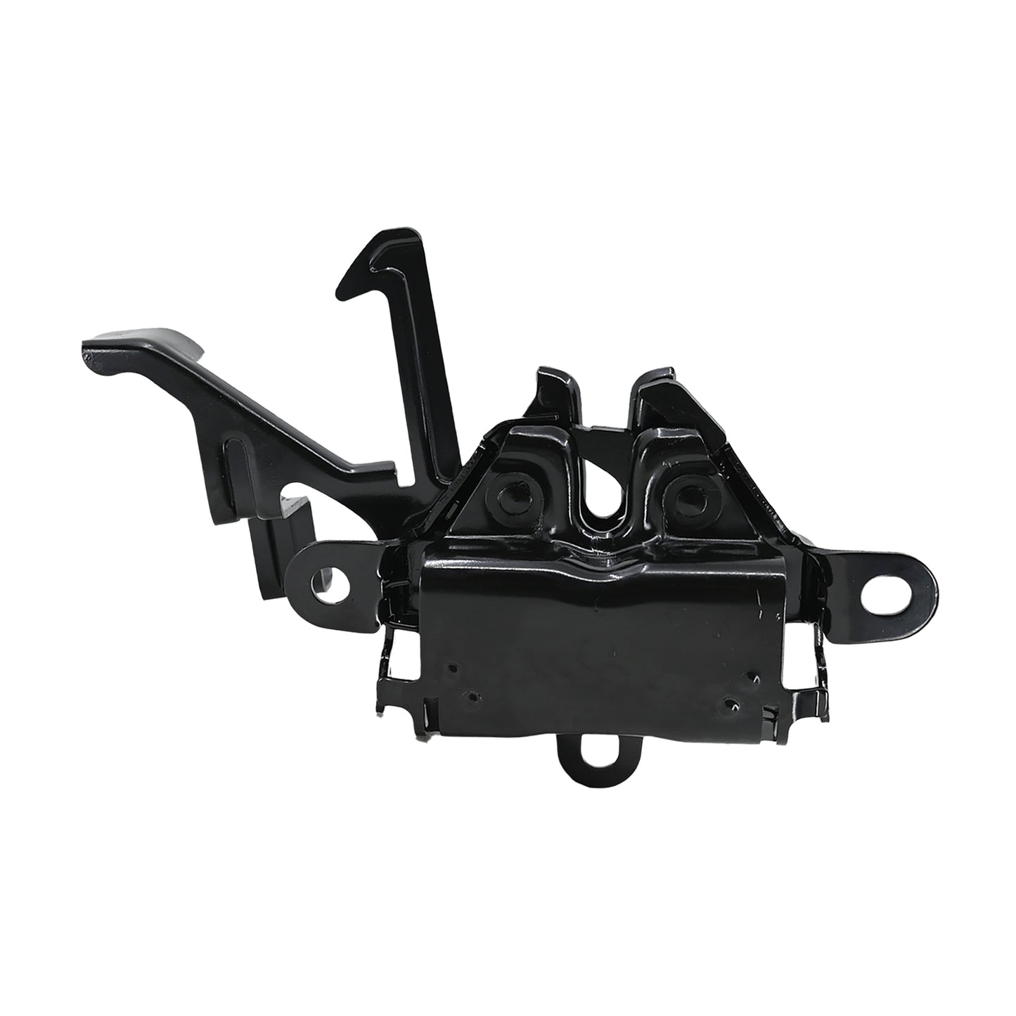 Chapa De Cofre Para Toyota Tacoma 2005-2015
